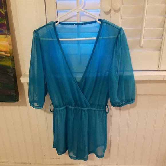 Sports illustrated by venus cover up - Picture 4 of 8